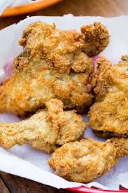 Kfc Original Recipe Chicken Decoded By A Food Reporter And Republished With All 11 Herbs And Spices To M Kfc Original Recipe Chicken Recipes Kfc Chicken Recipe