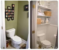 Well you're in luck, because here they come. 4 Tips To Creating More Bathroom Storage