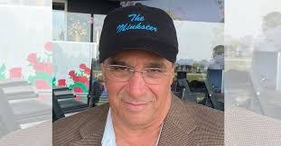 Joe Guerrieri's Instagram, Twitter & Facebook