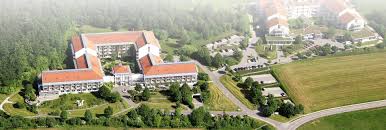 28+ nett bilder klinik am kurpark & haus sonnenblick : Rehakliniken Bayern Mittelbayerisches Rehazentrum Bad Kotzting