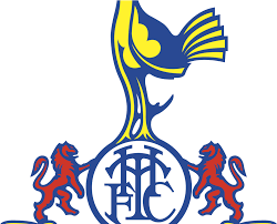 You can also copyright your logo using this graphic but that won't stop anyone from using the image on. Tottenham Hotspur Fc Logo Png Transparent Svg Vector Tottenham Hotspur Old Badge Clipart Full Size Clipart 3401373 Pinclipart
