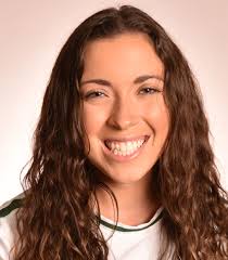 2021 Women's Volleyball Year in Review