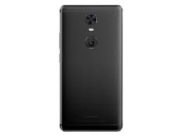 Gionee M6S Plus" specifications ...