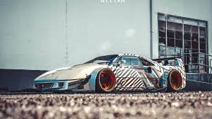 Porsche New Porsche Wallpapers Hd Wallpapers Cars Wallpapers 4k Wallpapers Ferrari F40 Ferrari Custom Lamborghini