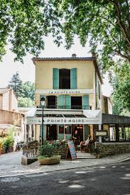 French Riviera Provence Road Trip Itinerary South Of France