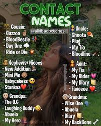 Bratzvutton Cute Names For Boyfriend Contact Names For Boyfriend Names For Boyfriend