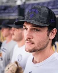 Did you miss yesterday's big drop? Our exclusive collaboration hats with Carter  Cunningham and Trey Yesavage from ECU Baseball are now LIVE! Secure both  designs before they are gone 🔥 Link in