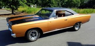 Image result for Yellow Gold 1969 Plymouth