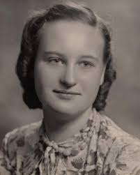 Margot Hooks Obituary (1927