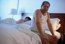 Lý do mà người già không nên… dậy sớm – fujikima.com.vn