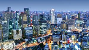 Trouver votre vol pour le japon. Horaires Vols Osaka Air France Monde Du Voyage