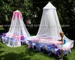 Other possible party locations may include a nearby park, a local recreation center room, a community clubhouse, or your church's social hall. Coolest Ballerina Party Ideas And Photos