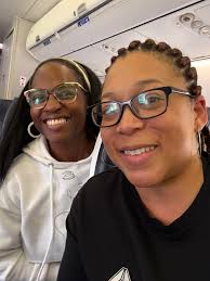 Central students' work