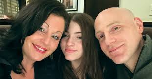 Becoming an 'adult,' when you already are