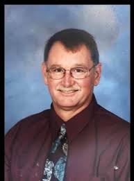 Darrell Robert Collins Obituary August 24, 2020