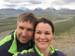 I'm planning to drive from South Lake Tahoe, CA to Anchorage AK. 3029 miles  in 2 weeks. I'm going to buy a 25' C class Motorhome with just me and my 2