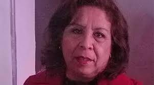 Maria Marquez Latest Face Of The Frontline