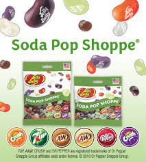 Find quality candy products to add to your shopping list or order online for delivery or pickup. Soda Pop Shoppe Jelly Belly Jelly Beans