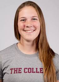 2010-11 Women's Track & Field Roster