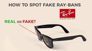 Check spelling or type a new query. How To Spot Fake Ray Ban Sunglasses 4 Steps To Find Out If Your Pair Is Original Youtube