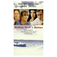 Bodies, Rest Motion (VHS, 1993) for sale online | eBay