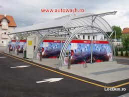 Sc.car wash srl cu sediul in micalaca, arad, judetul arad, strada i. Spalatorie Auto Self Service Cu Fise Proiect La Cheie Autowash R Unelte Utilaje Echipamente Bucuresti Bucuresti Ilfov Locbun Com Mobil 115634