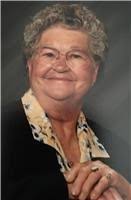 Martha Mitchell Obituary (2017)