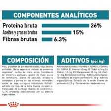 See more of retete care mai de care on facebook. Royal Canin Maxi Joint Care Pienso Para Perros Animalcity