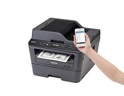 If you haven't installed a windows driver for this scanner, vuescan will automatically install a driver. Review Analysis Pros Cons Brother Dcp L2541dw Multi Function Monochrome Laser Printer With Wi Fi Network Auto Duplex Printing
