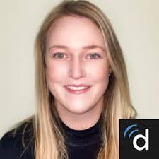 Dr. Marie Moulton, MD