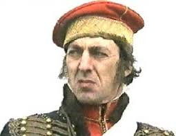 It's only a movie, Henry!"