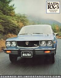 Image result for Earth Green 1975 Mazda
