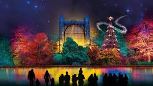 Pin Von Heike Glaubitz Auf Berlin Botanischer Garten Berlin Reisen Weihnachtsgarten