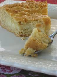 Gateau Basque Au Thermomix Patio Nnement Cuisine Gateau Basque Recettes Sucrees Recette Dessert