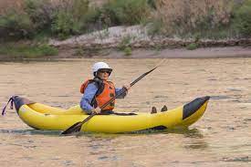 All safety equipment carried onboard must be: Top 10 Safety Items To Canoe Or Kayak With
