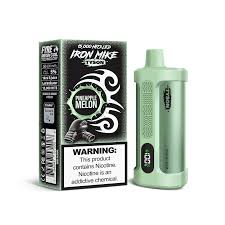 Tyson 2.0 Vape Pineapple Melon, 15000 Hits Disposable Vape