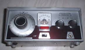 Image result for Codar AT5