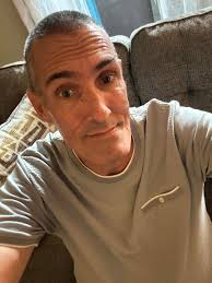 I'm 9 days sober from meth and feeling good