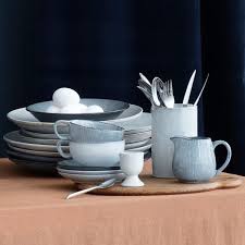 Chashka S Blyudcem Broste Copenhagen Nordic Sea Blyudce Chashka Posuda