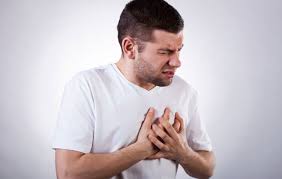 Sakit Dada Punca Simptom Dan Rawatan The Diagnosa