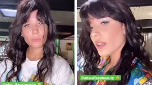3 no início de 2014, assinou seu primeiro contrato, com a gravadora astralwerks, e no final do mesmo ano halsey lançou seu ep de estreia, intitulado room 93. Halsey Celebrates Boyfriend Alev Aydin S Birthday With A Sweet Photo Of Him Kissing Her Baby Bump Daily Mail Online