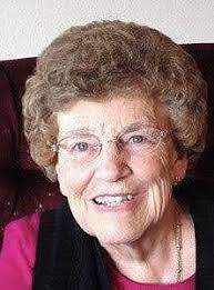 Dorathy Maxine Salomon Roseleip, 89