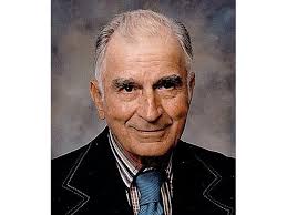 Hartman SPENGLER Obituary (1916