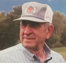 John Dilday Bartee Sr. (1938-2013)