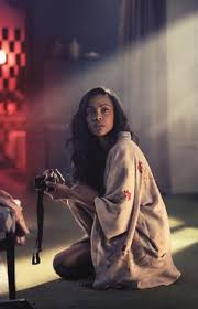 Zoë yadira saldaña nazario is an american actress. 300 Zoe Saldana Ideas In 2021 Zoe Saldana Zoe Celebrities
