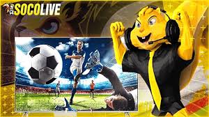 Socolive | Xem Trực Tiếp Bóng Đá Hôm Nay Socolive TV #2025
