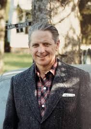 Obituary of William Martin Hager