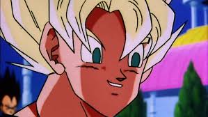 I even found the buu saga opening by bruce faulconer that was on the vhs tapes. Even Back Then Dragon Ball Z Still Had Noticable Quality Dragon Ball Know Your Meme
