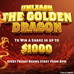 The Golden Dragon