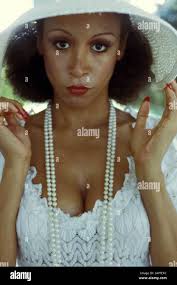 Freda jackson hi-res stock photography and images